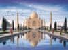 Taj Mahal puzzle 1000 darab