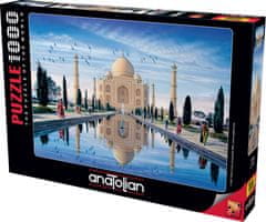 AnaTolian Taj Mahal puzzle 1000 darab