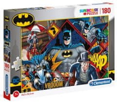 Clementoni Batman puzzle 180 darab