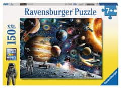 Ravensburger Puzzle Universe XXL 150 db