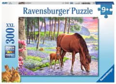 Ravensburger Puzzle Calm sunset XXL 300 db