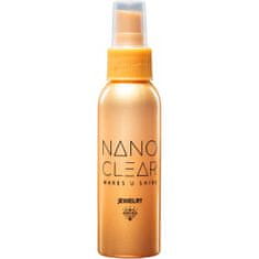 Nano Clear Ékszertisztító spray NANO-CLEAR-J
