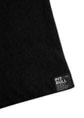 PitBull West Coast PitBull West Coast póló Keep Rolling 22 - fekete