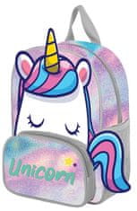 Oxybag FUNNY Unicorn ovis hátizsák