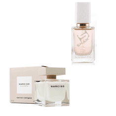 SHAIK Parfüm De Luxe W186 FOR WOMEN - Ihlette NARCISO RODRIQUEZ Narciso (5ml)