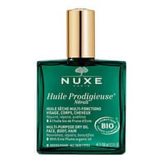 Nuxe Multifunkcionális száraz olaj arcra, testre és hajra Huile Prodigieuse Néroli (Multi-Purpose Dry Oil