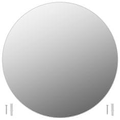 shumee kör alakú tükör 60 cm