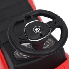 Greatstore piros Volkswagen T-Roc pedálos autó