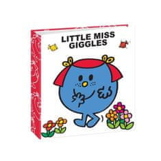 Innova Gyermek fotóalbum 10x15/140 Mr. Men and Little Miss GIGGLES