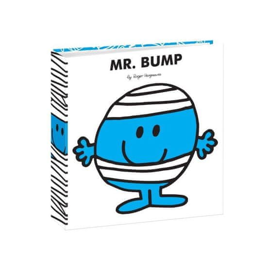 Innova Gyermek fotóalbum 10x15/140 Mr. Men and Little Miss Mr. BUMP