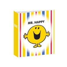 Innova Gyermek fotóalbum 13x18/102 Mr. Men and Little Miss HAPPY