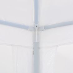 Greatstore fehér partysátor 3 x 4 m
