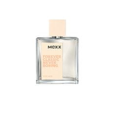 Mexx Forever Classic Never Boring for her - EDT 15 ml