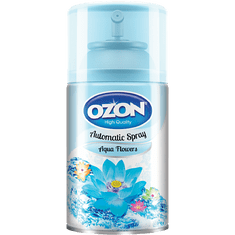 OZON légfrissítő 260 ml Aqua Flowers