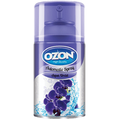 OZON légfrissítő 260 ml Aqua Orchid 