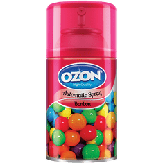 OZON légfrissítő 260 ml Bonbon 