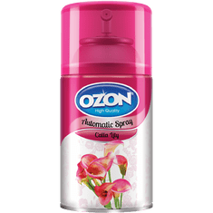 OZON légfrissítő 260 ml Calla Lily