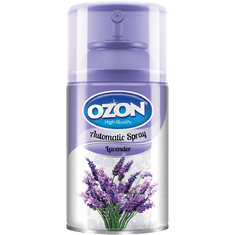 OZON légfrissítő 260 ml Lavender