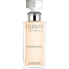 Calvin Klein Eternity Summer Daze 2022 For Women - EDP 2 ml - illatminta spray-vel