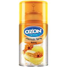 OZON légfrissítő 260 ml Melony