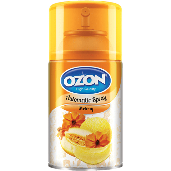 OZON légfrissítő 260 ml Melony