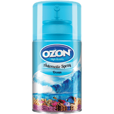 OZON légfrissítő 260 ml Ocean 