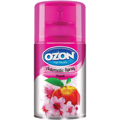 OZON légfrissítő 260 ml Peach