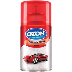 OZON légfrissítő 260 ml Turbo 