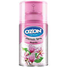 OZON légfrissítő 260 ml Magnolia