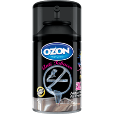 OZON légfrissítő 260 ml Anti Tabacco-Flowers