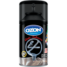 OZON légfrissítő 260 ml Anti Tabacco-Exotic