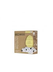 Ecoegg Cserepatron illatanyag nélküli tojásmosáshoz - 50 mosási ciklushoz - SÉRÜLT DOBOZRA KEDVEZMÉNY