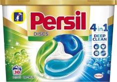 Persil Discs Regular Box 38wl