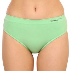 Gina  Zöld női alsók (00019) - méret S