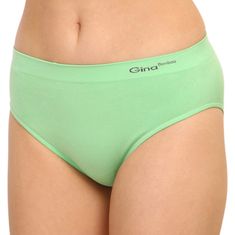 Gina  Zöld női alsók (00019) - méret S
