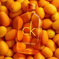 Calvin Klein CK One Summer Daze - EDT 2 ml - illatminta spray-vel