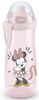 FC Palack PP Sports Cup Disney Mickey, 450 ml, rózsaszín