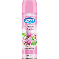 OZON légfrissítő 300 ml Magnolia