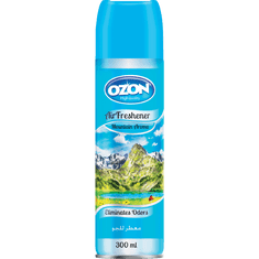OZON légfrissítő 300 ml Mountain Aroma