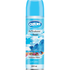 OZON légfrissítő Ózon 300 ml Ocean