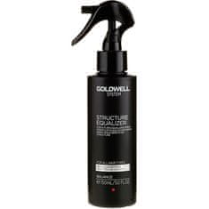 GOLDWELL Spray a hajszerkezet kiegyenlítésére festés előtt Dualsenses (Color Stucture Equalizer Spray) 150 ml