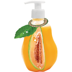 LARA folyékony szappan 375 ml Görögdinnye