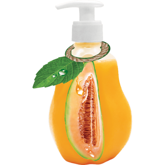 LARA folyékony szappan 375 ml Görögdinnye