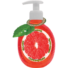 LARA folyékony szappan 375 ml Grapefruit