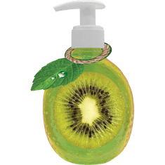 LARA folyékony szappan 375 ml Kiwi