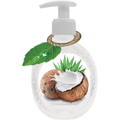 LARA folyékony szappan 375 ml Kókuszdió