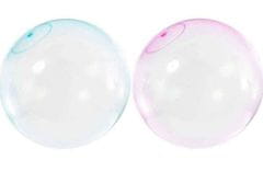 CoolCeny Csodálatos gumigömb - Wubble Bubble - Rózsaszín