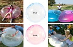 CoolCeny Csodálatos gumigömb - Wubble Bubble - Rózsaszín