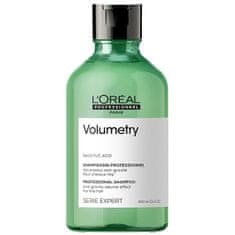 Loreal Professionnel Volumennövelő sampon Serie Expert Volumetry (Anti-Gravity Volumising Shampoo) (Mennyiség 300 ml)
