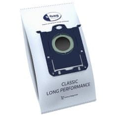 Electrolux Porszívózsákok s-bag Classic Long Performance Mega Pack E201SM számára